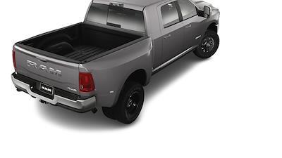 New 2025 Ram 3500 Laramie Mega Cab 4x4 DRW Pickup for sale #M734 - photo 2