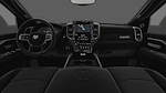 New 2025 Ram 3500 Laramie Mega Cab 4x4 DRW Pickup for sale #M734 - photo 6