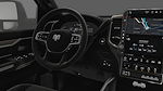 New 2025 Ram 3500 Laramie Mega Cab 4x4 DRW Pickup for sale #M734 - photo 9