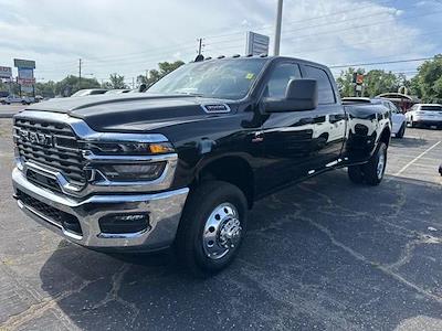 New 2025 Ram 3500 Tradesman Crew Cab 4x4 DRW Pickup for sale #M749 - photo 1
