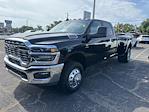 New 2025 Ram 3500 Tradesman Crew Cab 4x4 DRW Pickup for sale #M749 - photo 1
