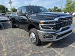 New 2025 Ram 3500 Tradesman Crew Cab 4x4 DRW Pickup for sale #M749 - photo 6