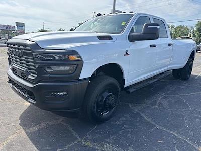 New 2025 Ram 3500 Tradesman Crew Cab 4x4 DRW Pickup for sale #M736 - photo 1