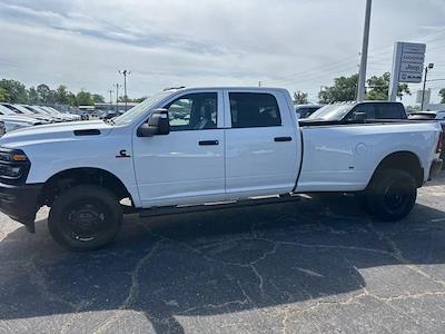 New 2025 Ram 3500 Tradesman Crew Cab 4x4 DRW Pickup for sale #M736 - photo 2