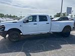 New 2025 Ram 3500 Tradesman Crew Cab 4x4 DRW Pickup for sale #M736 - photo 2