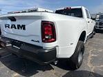 New 2025 Ram 3500 Tradesman Crew Cab 4x4 DRW Pickup for sale #M736 - photo 5