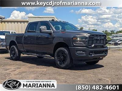 New 2025 Ram 3500 Tradesman Crew Cab 4x4 Pickup for sale #M723 - photo 1