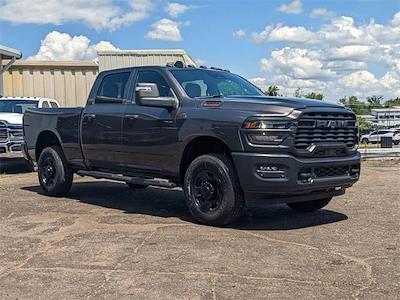 New 2025 Ram 3500 Tradesman Crew Cab 4x4 Pickup for sale #M723 - photo 2