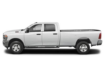 New 2025 Ram 3500 Laramie Crew Cab 4x4 DRW Pickup for sale #M730 - photo 2