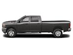 New 2025 Ram 3500 Laramie Crew Cab 4x4 DRW Pickup for sale #M730 - photo 3