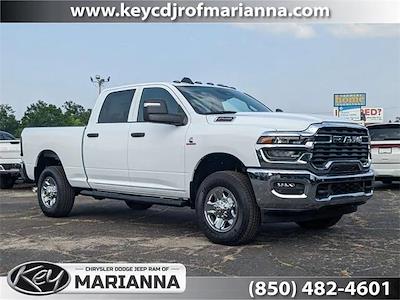 New 2025 Ram 2500 Tradesman Crew Cab 4x4 Pickup for sale #M747 - photo 1