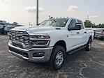 New 2025 Ram 2500 Tradesman Crew Cab 4x4 Pickup for sale #M747 - photo 8