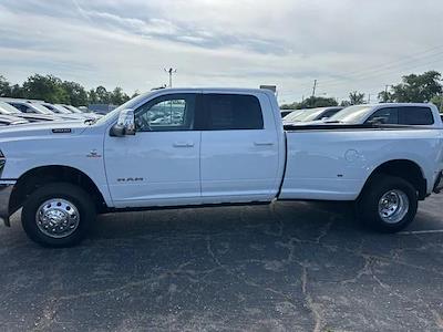New 2025 Ram 3500 Laramie Crew Cab 4x4 DRW Pickup for sale #M709 - photo 2