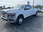 New 2025 Ram 3500 Laramie Crew Cab 4x4 DRW Pickup for sale #M709 - photo 1