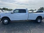 New 2025 Ram 3500 Laramie Crew Cab 4x4 DRW Pickup for sale #M709 - photo 2