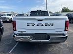 New 2025 Ram 3500 Laramie Crew Cab 4x4 DRW Pickup for sale #M709 - photo 3