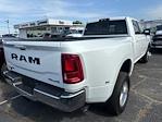 New 2025 Ram 3500 Laramie Crew Cab 4x4 DRW Pickup for sale #M709 - photo 5
