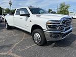 New 2025 Ram 3500 Laramie Crew Cab 4x4 DRW Pickup for sale #M709 - photo 6