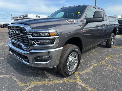 New 2025 Ram 3500 Tradesman Crew Cab 4x4 Pickup for sale #M732 - photo 1