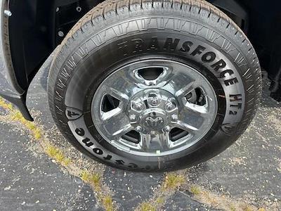 New 2025 Ram 3500 Tradesman Crew Cab 4x4 Pickup for sale #M732 - photo 2