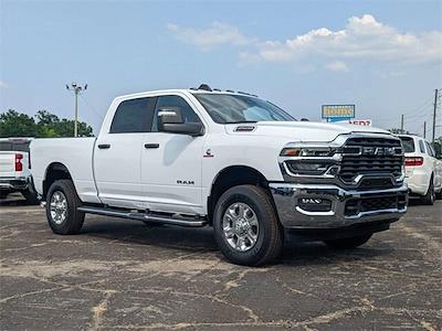 New 2025 Ram 2500 Big Horn Crew Cab 4x4 Pickup for sale #M737 - photo 2