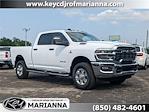 New 2025 Ram 2500 Big Horn Crew Cab 4x4 Pickup for sale #M737 - photo 1
