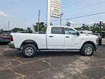 New 2025 Ram 2500 Big Horn Crew Cab 4x4 Pickup for sale #M737 - photo 3