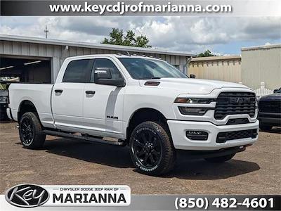 New 2025 Ram 2500 Big Horn Crew Cab 4x4 Pickup for sale #M757 - photo 1