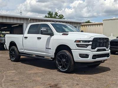 New 2025 Ram 2500 Big Horn Crew Cab 4x4 Pickup for sale #M757 - photo 2