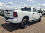New 2025 Ram 2500 Big Horn Crew Cab 4x4 Pickup for sale #M757 - photo 4