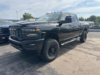 New 2025 Ram 2500 Tradesman Crew Cab 4x4 Pickup for sale #M748 - photo 1