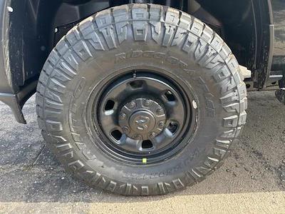 New 2025 Ram 2500 Tradesman Crew Cab 4x4 Pickup for sale #M748 - photo 2