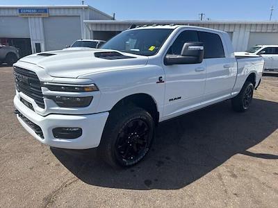 New 2025 Ram 2500 Laramie Mega Cab 4x4 Pickup for sale #M751 - photo 1