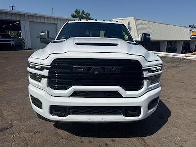 New 2025 Ram 2500 Laramie Mega Cab 4x4 Pickup for sale #M751 - photo 2