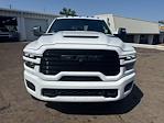 New 2025 Ram 2500 Laramie Mega Cab 4x4 Pickup for sale #M751 - photo 2