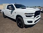 New 2025 Ram 2500 Laramie Mega Cab 4x4 Pickup for sale #M751 - photo 3