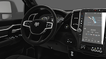 New 2025 Ram 3500 Big Horn Crew Cab 4x4 DRW Pickup for sale #550016 - photo 9