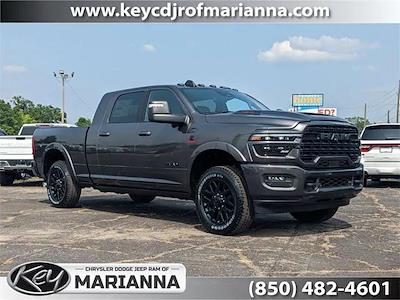 New 2025 Ram 2500 Limited Mega Cab 4x4 Pickup for sale #M776 - photo 1