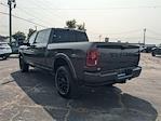 New 2025 Ram 2500 Limited Mega Cab 4x4 Pickup for sale #M776 - photo 6