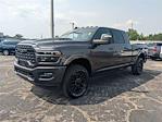 New 2025 Ram 2500 Limited Mega Cab 4x4 Pickup for sale #M776 - photo 8