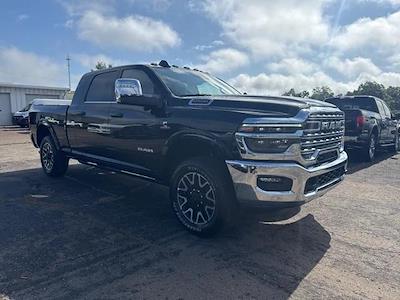 New 2025 Ram 2500 Longhorn Mega Cab 4x4 Pickup for sale #M785 - photo 1