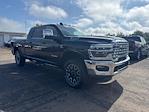 New 2025 Ram 2500 Longhorn Mega Cab 4x4 Pickup for sale #M785 - photo 1