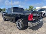 New 2025 Ram 2500 Longhorn Mega Cab 4x4 Pickup for sale #M785 - photo 4