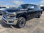 New 2025 Ram 2500 Longhorn Mega Cab 4x4 Pickup for sale #M785 - photo 5
