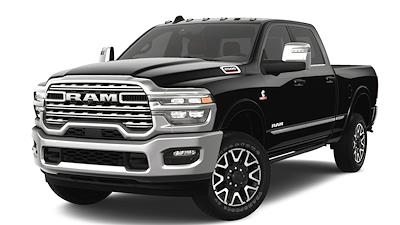 New 2025 Ram 2500 Limited Crew Cab 4x4 Pickup for sale #M779 - photo 1