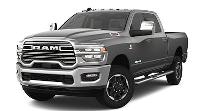 New 2025 Ram 2500 Laramie Crew Cab 4x4 Pickup for sale #552394 - photo 1