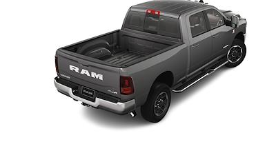 New 2025 Ram 2500 Laramie Crew Cab 4x4 Pickup for sale #552394 - photo 2
