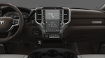 New 2025 Ram 2500 Laramie Crew Cab 4x4 Pickup for sale #552394 - photo 4