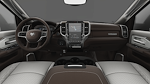 New 2025 Ram 2500 Laramie Crew Cab 4x4 Pickup for sale #552394 - photo 5
