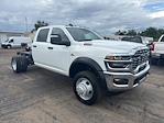 New 2025 Ram 4500 Tradesman Crew Cab 4x4 60 CA Cab Chassis for sale #M763 - photo 5